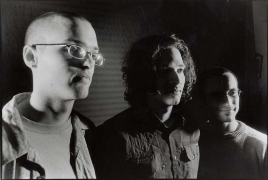 Andreas Kapsalis Band