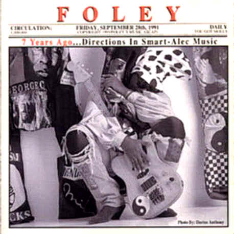 LP  cover  ( '92 )   Motown / MoJazz
