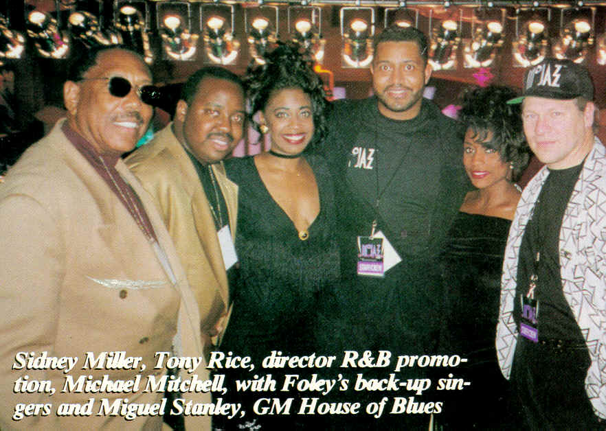 HOB  ('94)