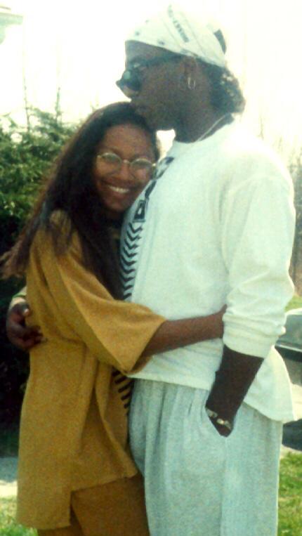 Me  & ''Boop''    ('90)