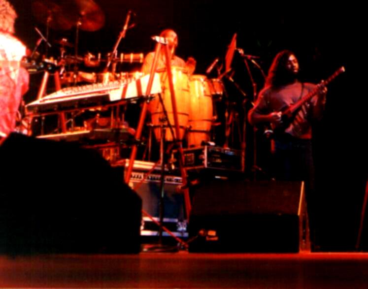 Rome    '88