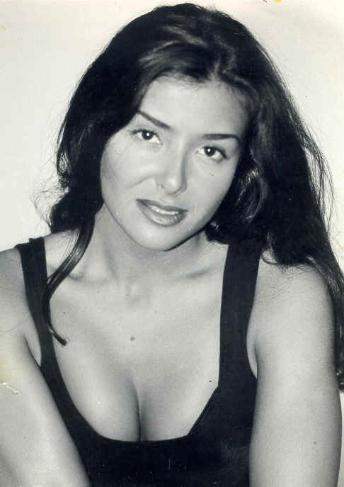 "Stephanie Alimbau Garcia"