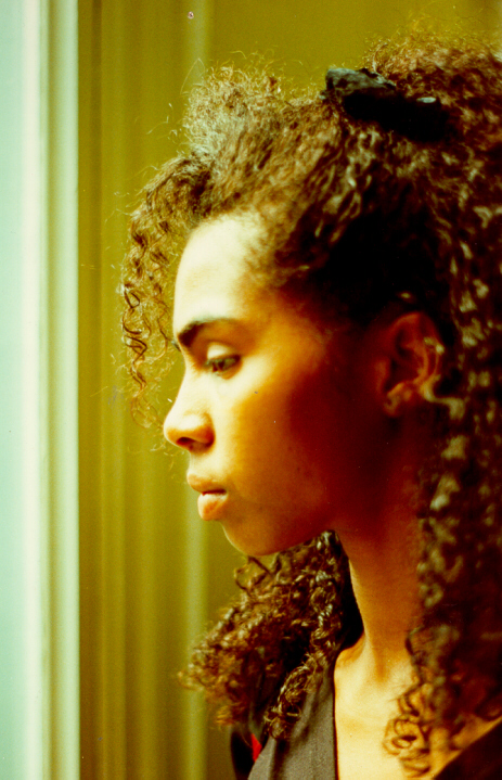 Suzelle ( Paris '88 )