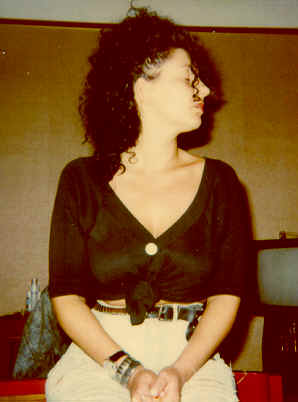 Sylvia 