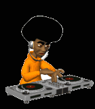 Turntable '' Instrumentalist'' ......