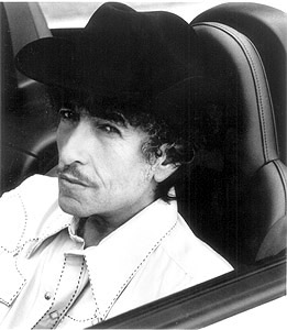 Bob Dylan