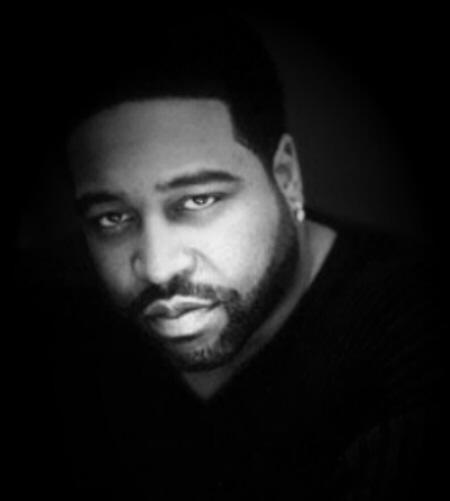 gerald levert