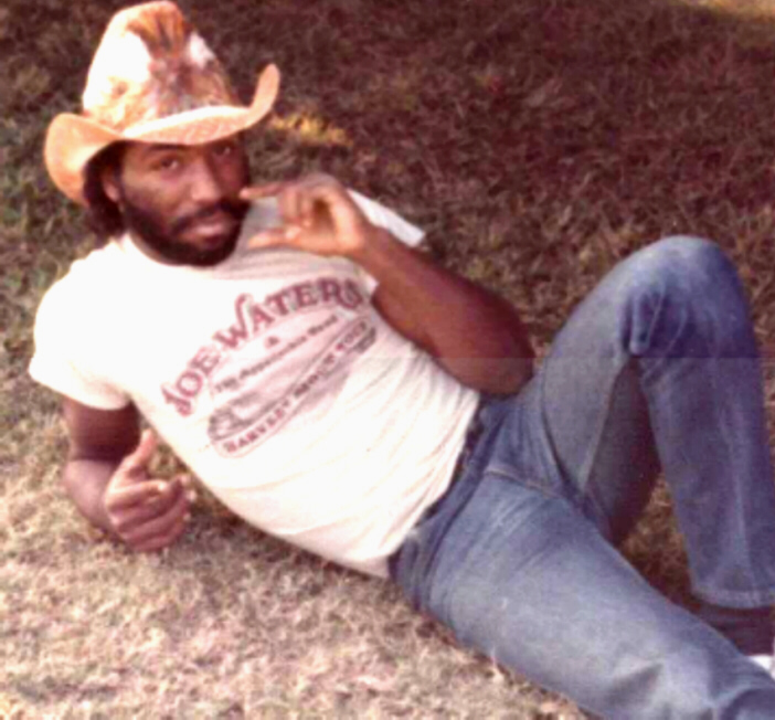 Country ''JOE '' Mac   ('84)