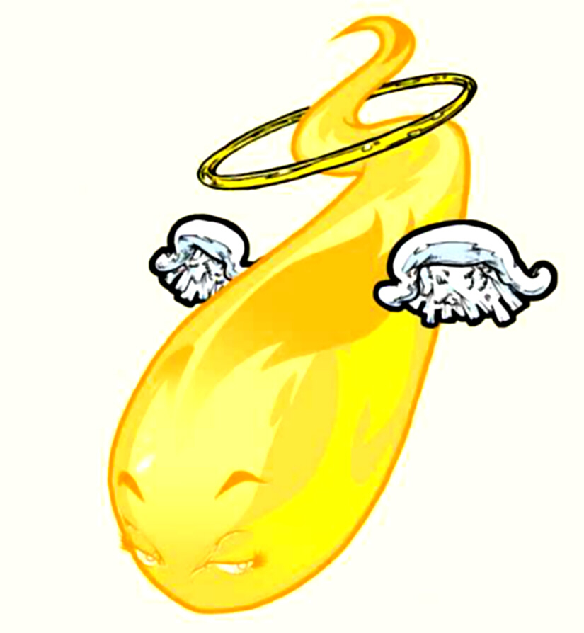 Fire's   Logo.
