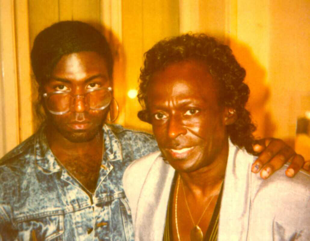 Istanbul   ( seconds after the Show )   '88