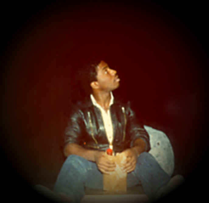 Keepin' My ''Acting''  Chops .....('79)