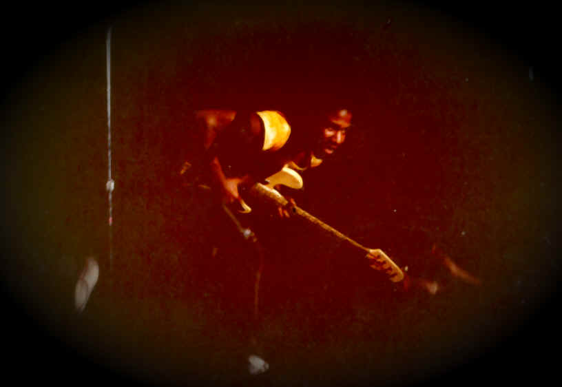 ''Rockin' Da Spot'' ..... ('78)