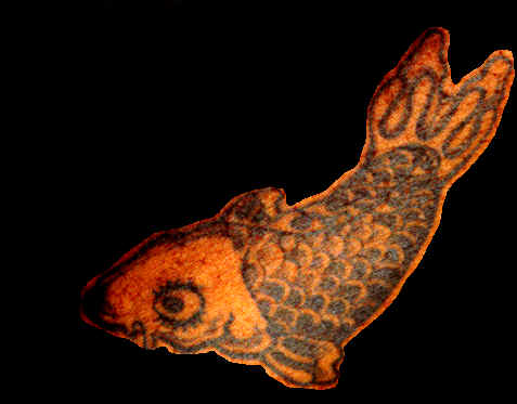 The ''Fish''  (Pisces)