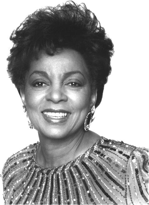 Monica Calhoun - Picture Colection